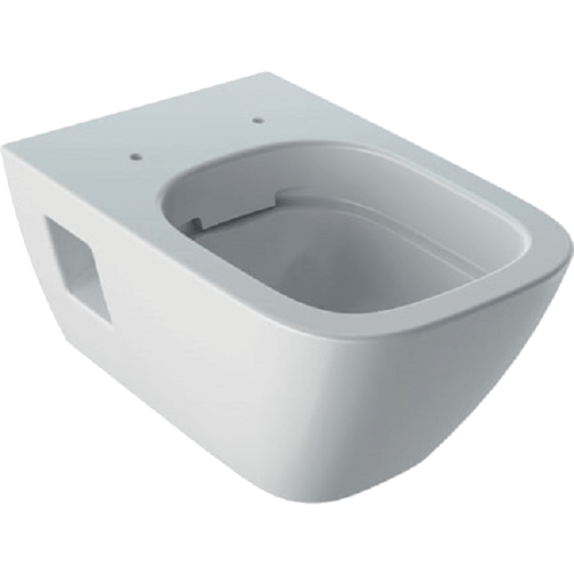 GEBERIT SELNOVASQUARE FALI WC 35X33X54CM