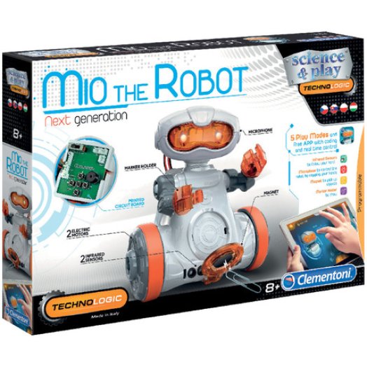 Mio robot