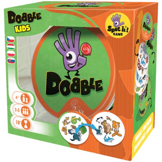 Dobble társasjáték