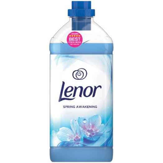 Lenor öblítőkoncentrátum