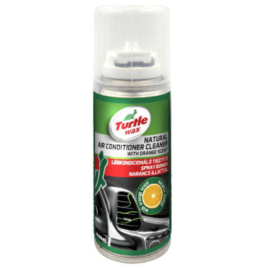 TURTLE WAX BOMBA KLÍMATISZTÍTÓ