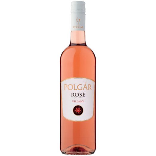 Polgár Rosé