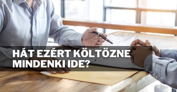 Ha ingatlanvásárlásra kerül a sor, az első, amit szükséges