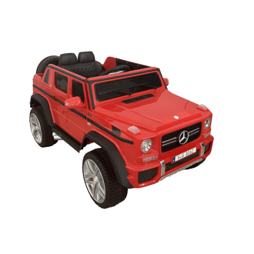 MERCEDES BENZ G650 12V10AH