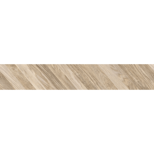 WOOD CHEVRON GRES PADLÓLAP "L"15x90 CM