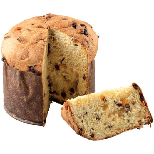 Tesco panettone