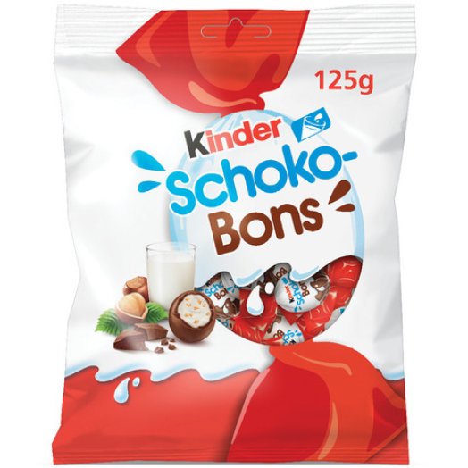 Kinder Schokobons