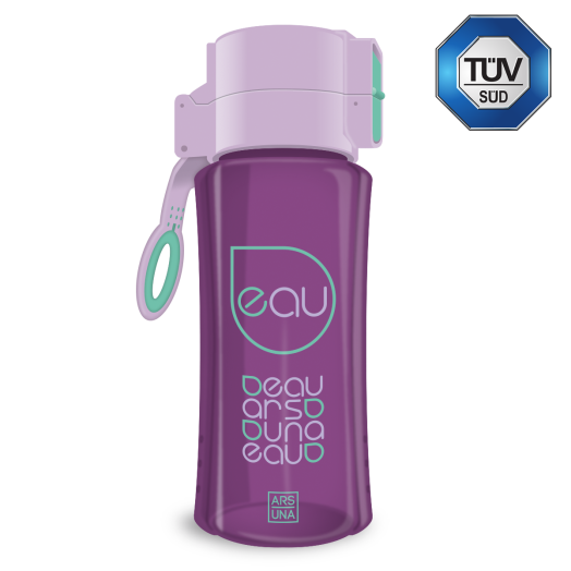 Ars Una kulacs-450 ml