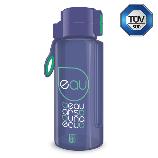 Ars Una kulacs-650 ml