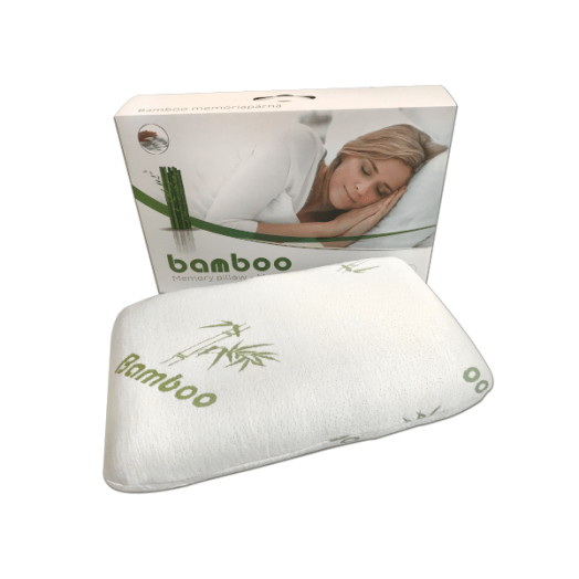 MEMÓRIAHABOS PÁRNA BAMBOO