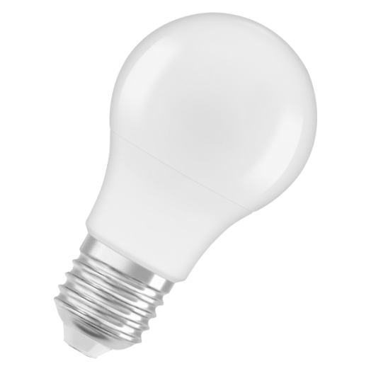 BELLALUX LED KÖRTE MŰANYAG MATT
