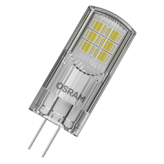 LED STAR KAPSZULA G4 2,4W 300LM