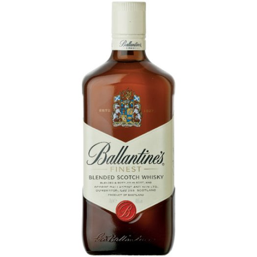 Ballantine's whisky vagy Ballantine's Passion