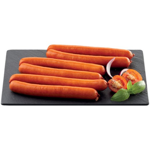 Kaiser baromfi frankfurti