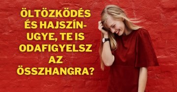 A barna hajú lányok vannak általában a legkönnyebb helyzetbe