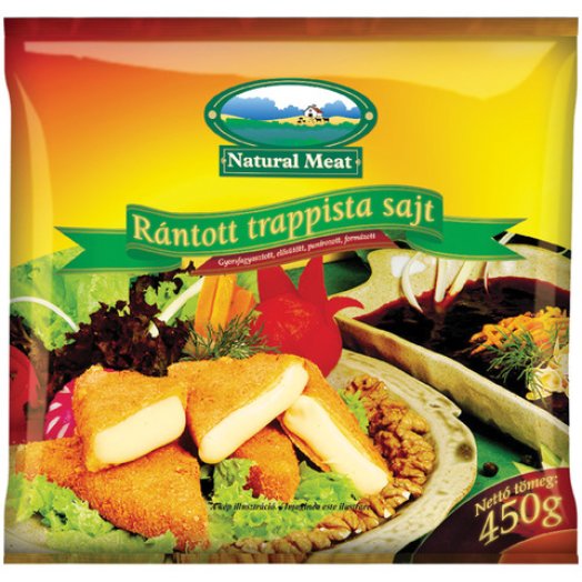 Natural Meat sajt