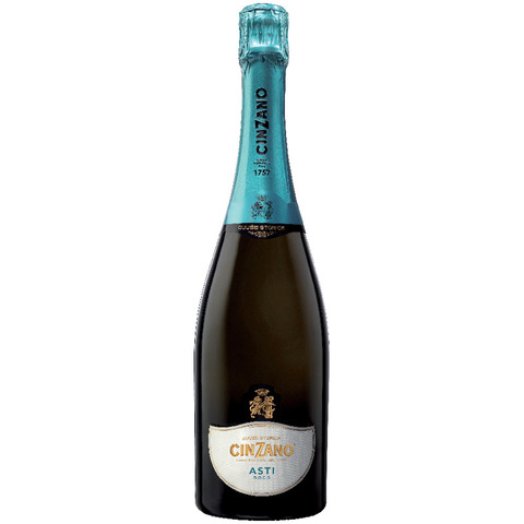 Cinzano Asti pezsgő