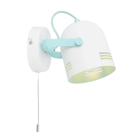 MINUET SPOT E14 MAX 15W HÚZÓKAPCSOLÓVAL