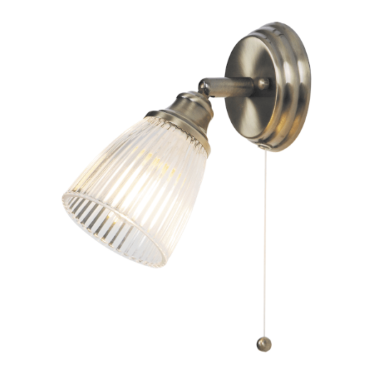 MARTHA SPOT BRONZ E14 MAX 40W