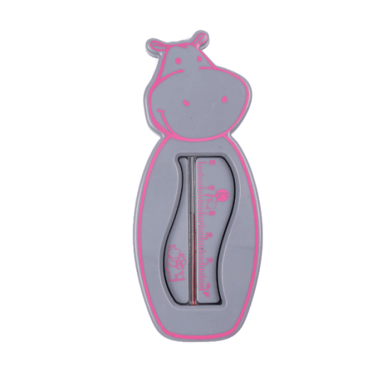 HŐMÉRŐ MŰANYAG HIPPO