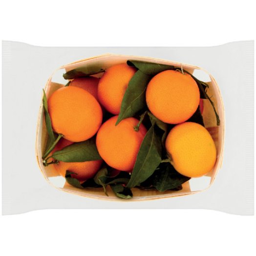 Tesco finest mandarin leveles
