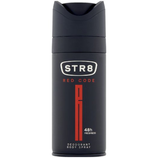 STR8 dezodorspray