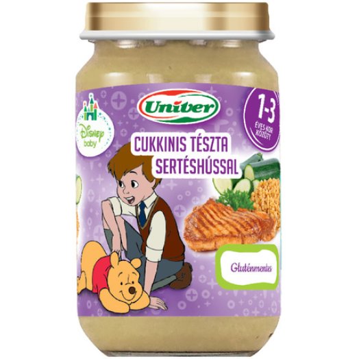 Univer bébiétel