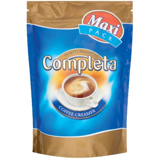 Completa kávékrémpor utántöltő