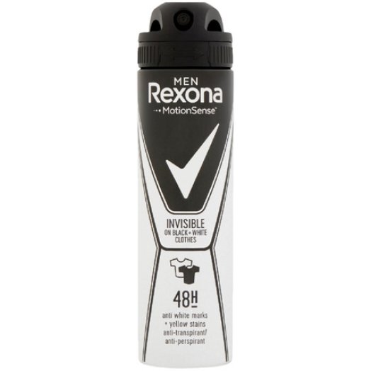 Rexona dezodorspray, roll-on vagy stift