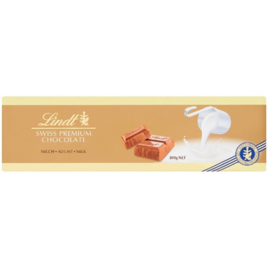 Lindt Gold táblás csokoládé
