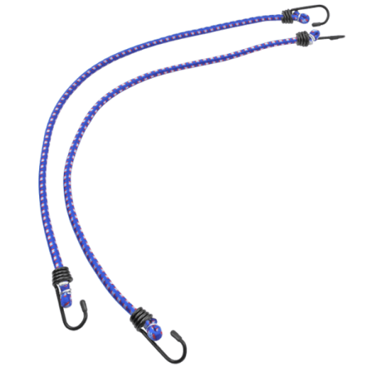 GUMIPÓK 60CM 2DB/CS