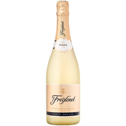 Freixenet spanyol pezsgő