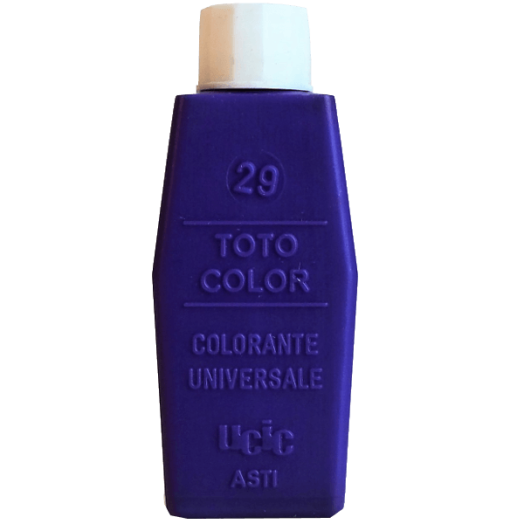 TOTOCOLOR VIOLETTO T29 15ML