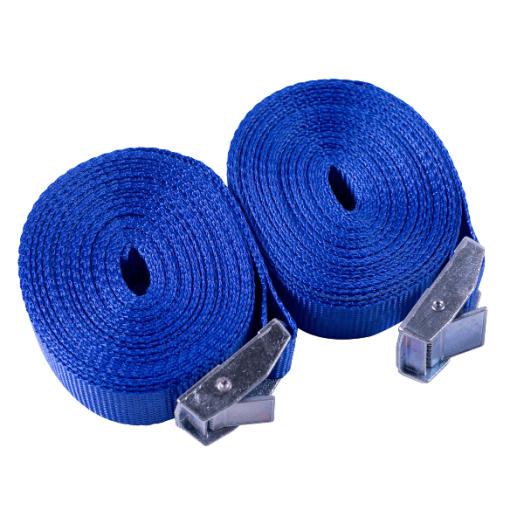 HEVEDER 2,5M RACSNIVAL 2DB/CS