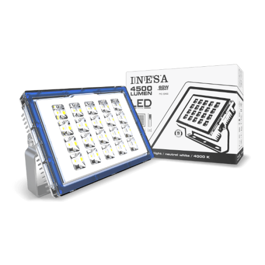 ZY228 FLOODLIGHT LED LÁMPATEST