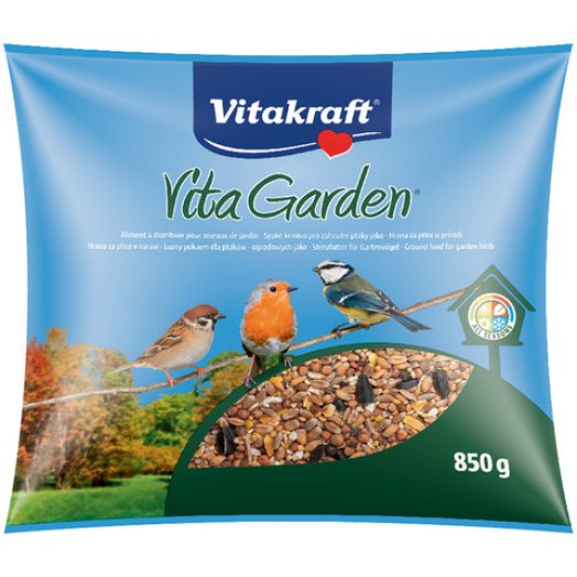 Vita Garden klasszikus magkeverék