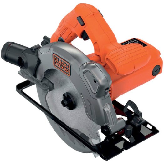 Black+Decker körfűrész