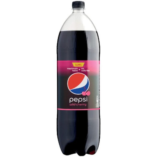 Pepsi szénsavas üdítőital