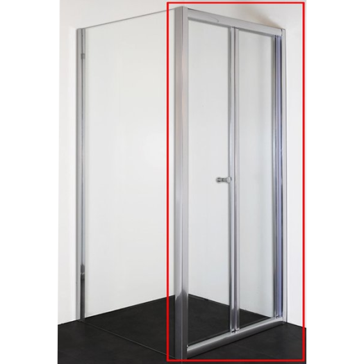ELITE CSUKLÓAJTÓ 80X195CM