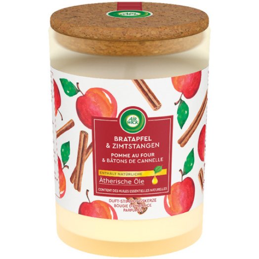 Air Wick Life Scents gyertya