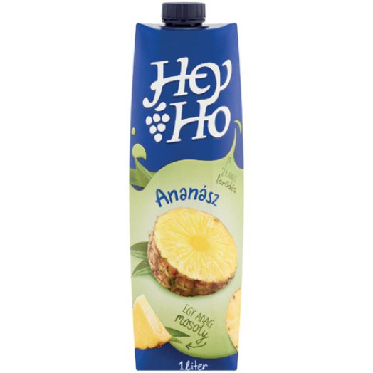Hey-Ho gyümölcsnektár