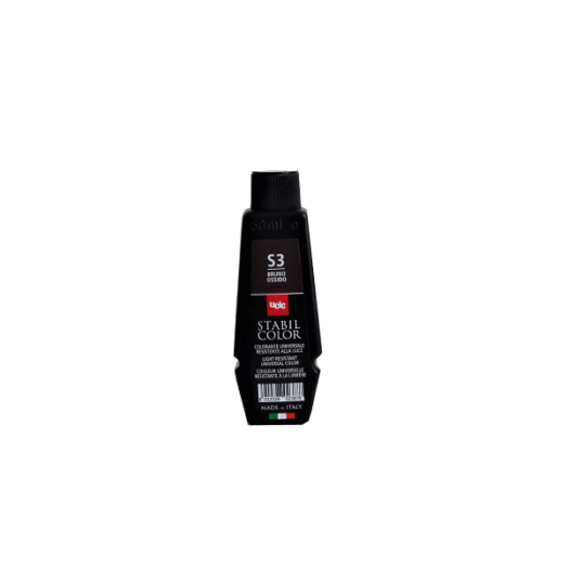 STABILCOLOR BRUNO OSSIDO S3 50ML DEKOR FESTÉK PASZTA