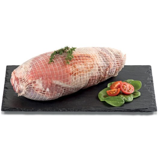 Tesco Finest ír báránylapocka