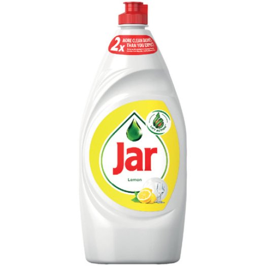 Jar kézi mosogatószer