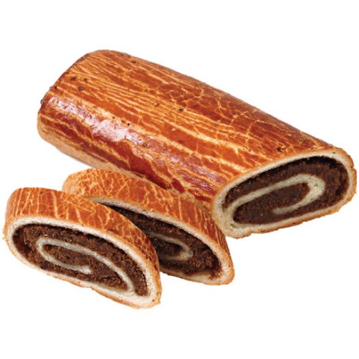 Helyben sütött bejgli
