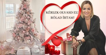 KÉRLEK OLVASD EL! NEKED, RÓLAD ÍRTAM!