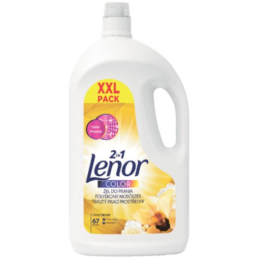 Lenor mosószer