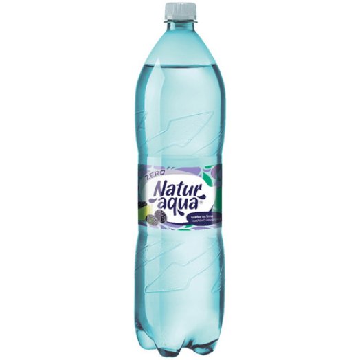 Natur Aqua Emotion ízesített ásványvíz