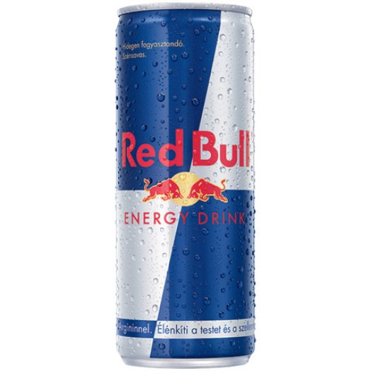 Red Bull energiaital