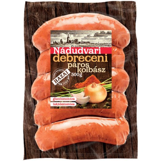 Nádudvari debreceni